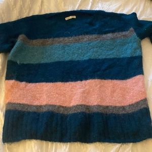 Lou and Grey sweater